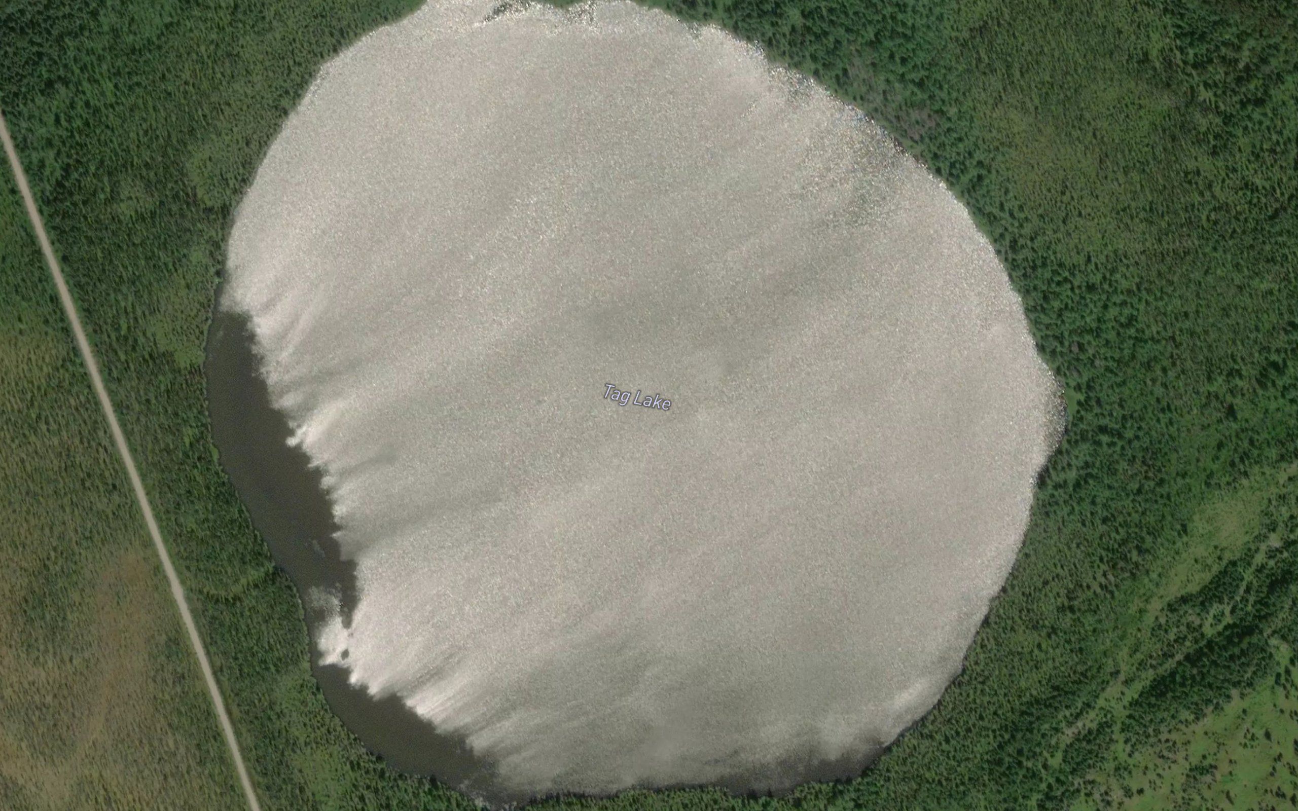 Tag Lake