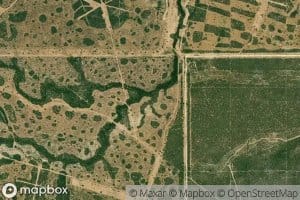 Jaboncillo Creek