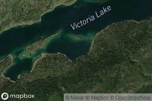 Victoria Lake