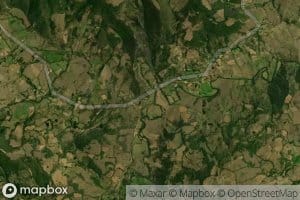 Quebrada Cerro Pelado