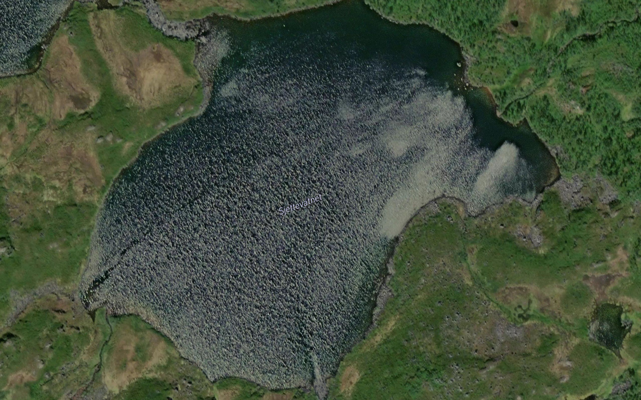 Sjettevatnet