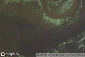 Ozero Khaydorskiy Sor