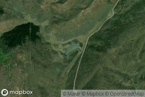 Big Lick Reservoir