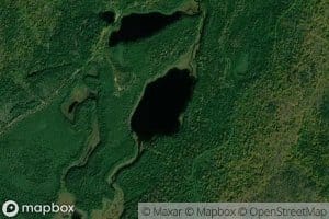 Lac des Scolytes