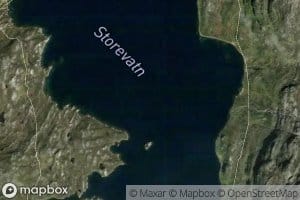 Storevatn