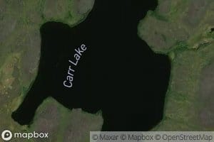 Carr Lake