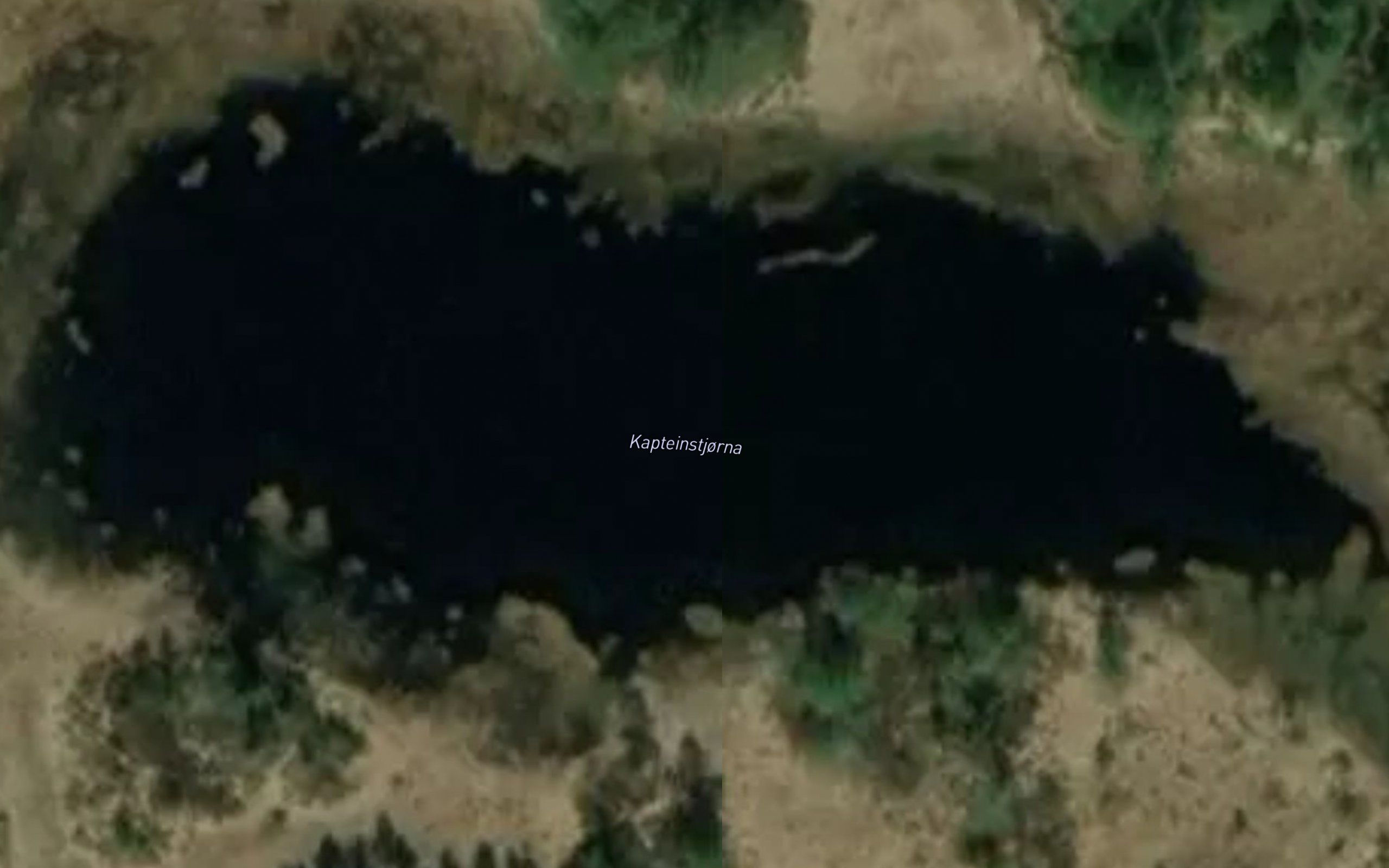 Kapteinstjorna