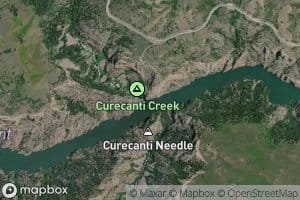 Curecanti Creek