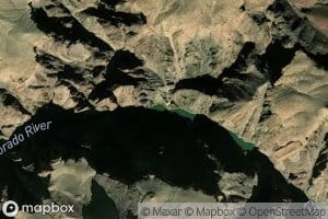 Ninetyone Mile Creek