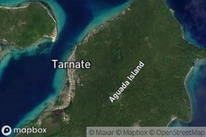 Ternate Bay