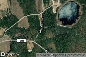 Glavaelsbekken