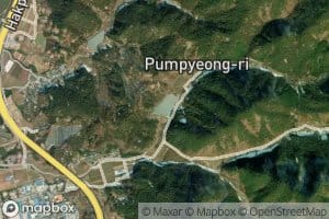 Pumpyeongjeosuji