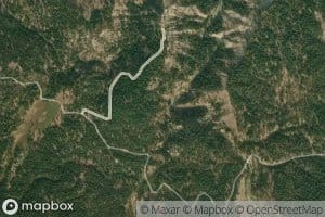 Eureka Creek