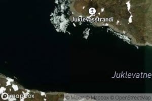 Juklevatnet