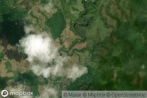 Rio Primer Brazo del Rio Gatun