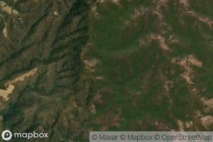 Barranca Coahuilotes