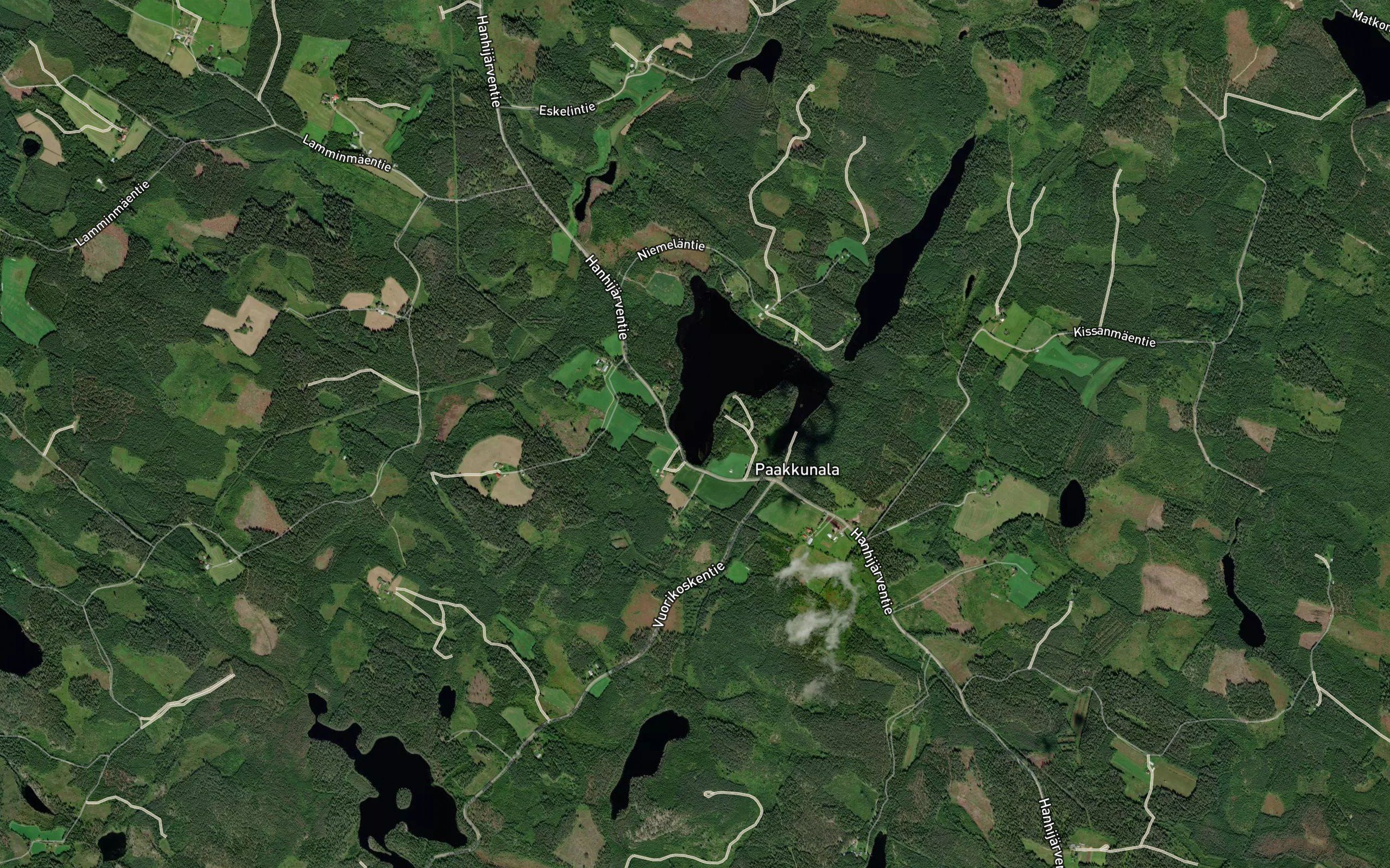 Lillukkalahti