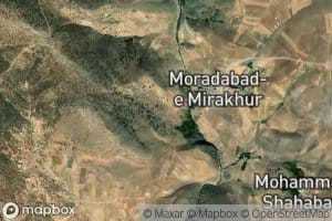 Cheshmeh-ye Seh Dar Shahi