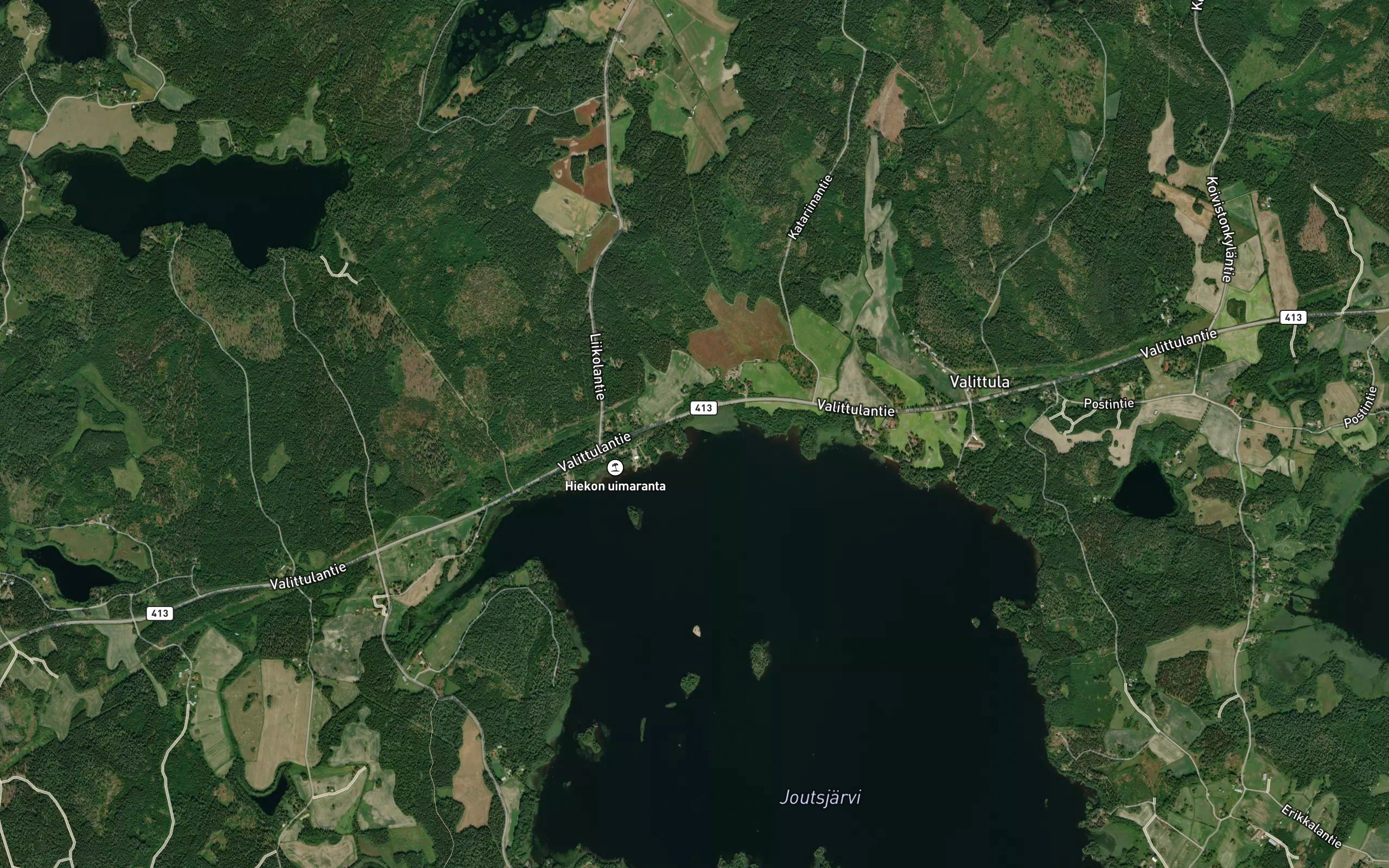 Arolanlahti