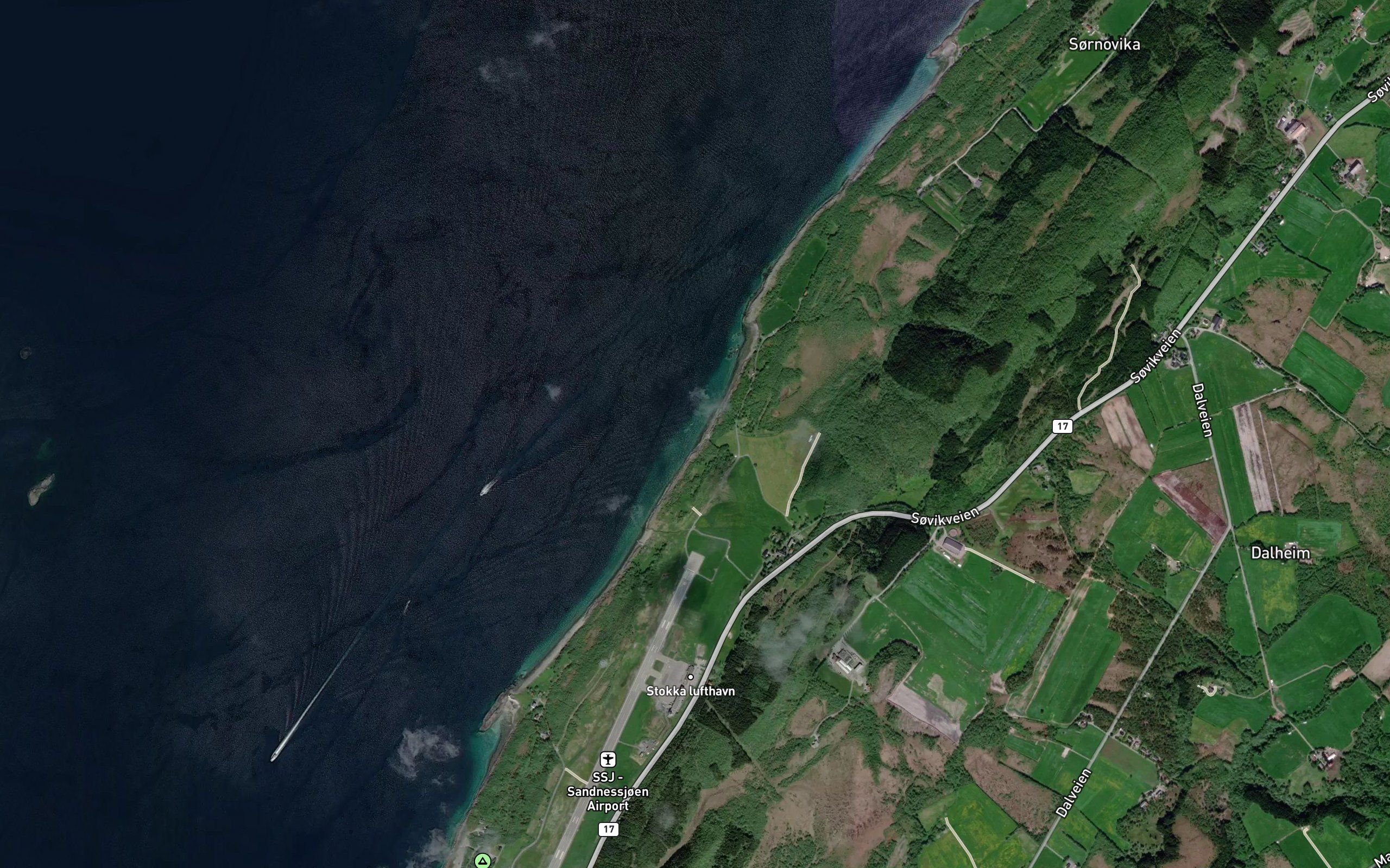 Lislvika
