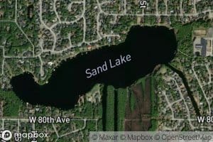 Sand Lake