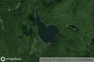 Lac Sauvage
