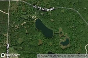 Triple Lakes