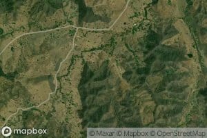 Quebrada Plan Bonito