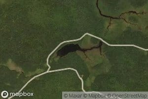 Wolf Pond