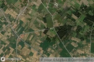 Kandhla Distributary