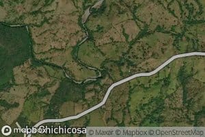 Quebrada Los Hernandez