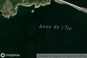 Anse de l'Ile
