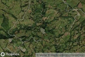 Quebrada San Antonio