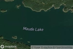 Maude Lake