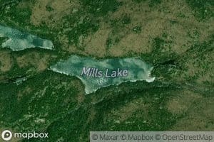 Mills Lake