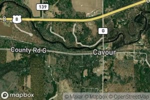Gruman Creek