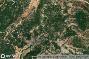 Manantial de la Teja