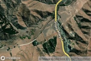Pukapuka Stream