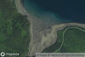 Sheldens Bay