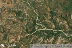 Quebrada Cotupricito