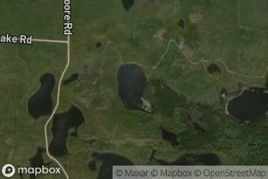 Jack Pine Lake