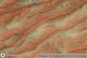 Green Gully Creek