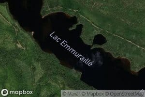 Lac Emmuraille