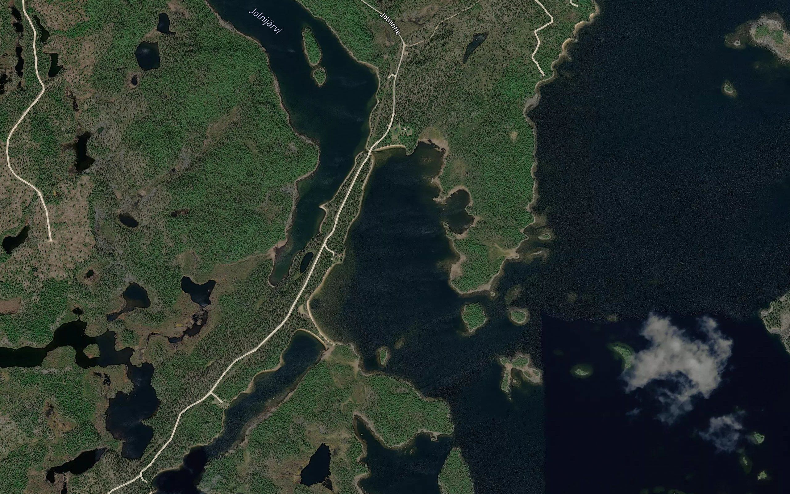 Jolnivuono