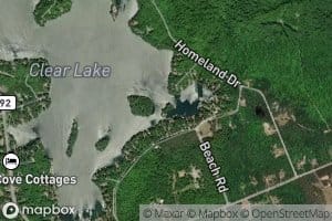 Clear Lake