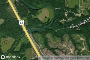 Coon Creek