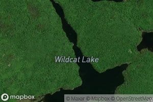 Wildcat Lake