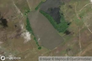 Laguna Santa Cecilia