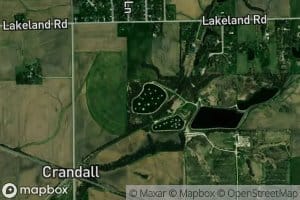 Libbys Lagoon Number 4