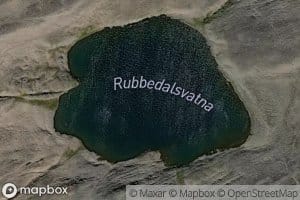 Rubbedalsvatna